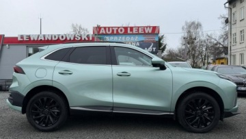 Forthing 2025 Forthing T5 EVO Benzyna Moc 177KM Automat, zdjęcie 1