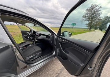 Skoda Kamiq 2023 Skoda Kamiq NAVI tylko 30 tys.km PISEMNA GWARANCJA w cenie Transport KR, zdjęcie 19