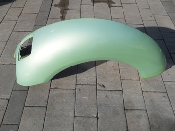 BŁOTNIK PRAWY TYŁ TYLNY VW NEW BEETLE 98-05 KOLOR LG6V