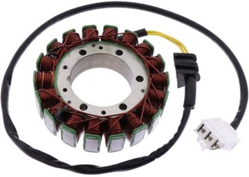 Stojan stator alternatora Honda VTR 1000 00-05