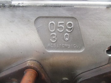HLAVA LEVÝ AUDI A4 B8 A5 A6 C6 FACELIFT Q7 Q5 2.7 3.0 TDI