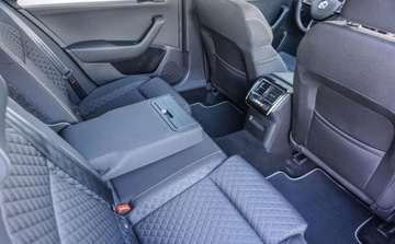 Skoda Superb III Kombi Facelifting 1.5 TSI 150KM 2019 Skoda Superb 1.5TSI 150KM Ambition Kombi Lift El. klapa Serwis ASO GWARANC, zdjęcie 14