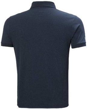 МУЖСКАЯ ФУТБОЛКА ПОЛО HELLY HANSEN HP RACE 34416 597