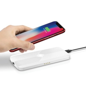 iWALK Scorpion Pad Беспроводное индуктивное зарядное устройство