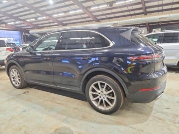 Porsche Cayenne III 2019 Porsche Cayenne 2019 3.0 Benzyna 335KM, zdjęcie 1