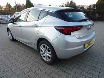 Opel Astra K Hatchback 5d 1.4 Turbo 150KM 2019 Opel Astra 1,4 150 KM salon Polska ,Automat, zdjęcie 2