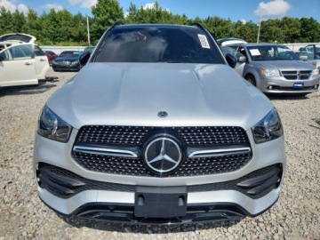 Mercedes GLE V167 2020 Mercedes-Benz GLE 350 2020 2.0l 2.0 Benzyna 255KM, zdjęcie 5