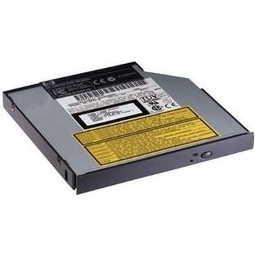 Napęd DVD-ROM HP 447889-B21 9.5mm 1U DL160