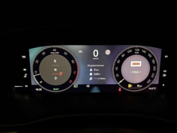 Skoda Octavia IV Liftback 1.5 TSI EVO 150KM 2024 Skoda Octavia 1.5 mHEV 150 KM DSG Gwarancja Salon PL FV23 2024 1.5, zdjęcie 15