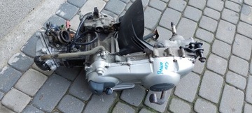 Silnik Piaggio MP3 250