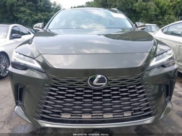 Lexus RX V 2024 Lexus RX 350h premium plus 2.5 Hybryda 183KM, zdjęcie 5
