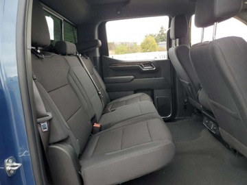 Chevrolet Silverado II 2024 Chevrolet Silverado 2024. 5.3 Benzyna 355KM, zdjęcie 10