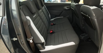 Dacia Lodgy Minivan Facelifting 1.5 Blue dCi 115KM 2020 Dacia Lodgy (Nr.201 ) 1.5 dCi Stepway 7 miejsc Klima Navi Tempomat Gwaranc, zdjęcie 15