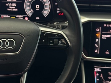 Audi A6 C8 Avant Plug In 2.0 50 TFSI e 299KM 2021 Audi A6 Avant 50 Tfsi E Quattro S Tronic Sport / K, zdjęcie 23