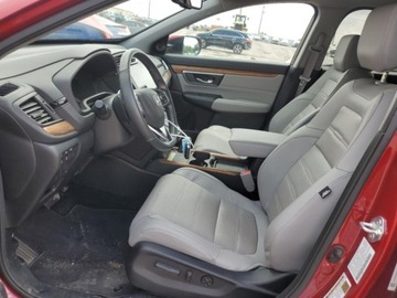 Honda 2022 Honda CR-V Touring 2022 2.0l 2.0 Hybryda 212KM, zdjęcie 7