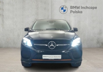 Mercedes GLE V167 2019 Mercedes-Benz GLE Mercedes-Benz GLE 43 AMG 4MATIC 367 KM 2019 W166, zdjęcie 7
