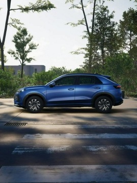 Volkswagen T-Roc I 2026 Volkswagen T-Roc Wersja Life 1.5 eTSI 150 KM DSG, zdjęcie 2