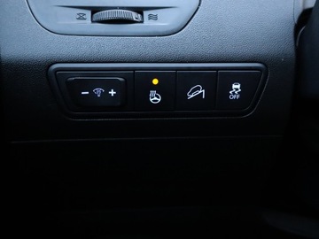 Hyundai ix35 SUV Facelifting 1.6 GDI 135KM 2014 Hyundai ix35 1.6 GDI, Salon Polska, Skóra, Navi, zdjęcie 15