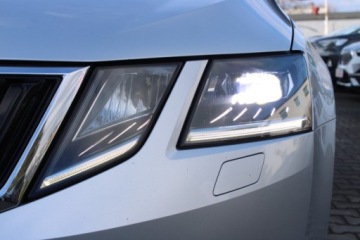 Skoda Octavia III Kombi Facelifting 2.0 TDI 150KM 2017 Skoda Octavia STYLE, zdjęcie 9
