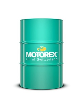 OLEJ SILNIKOWY MOTOREX POWER SYNT 4T 10W/50 20l