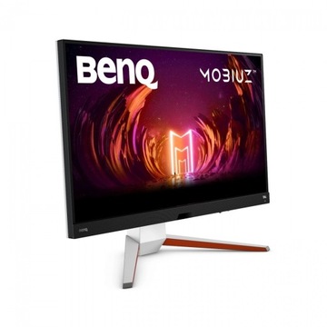 Monitor gamingowy 4K Benq EX3210U 32 