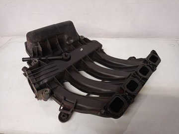 KOLEKTOR SACÍ/ZBĚRNÉ 1.6 OE RENAULT SCENIC II