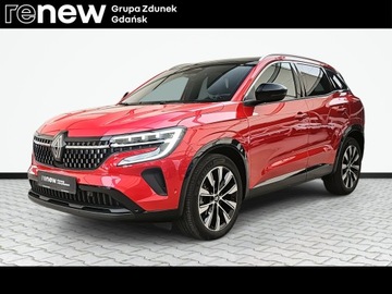 Renault Austral 2024 Renault Austral 1.3 TCe mHEV Techno aut