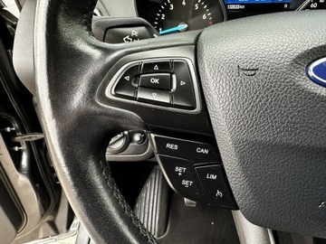 Ford Kuga II SUV Facelifting 1.5 EcoBoost 150KM 2018 Ford Kuga Navi, Grzane fotele, Climatronic, Alu, zdjęcie 16