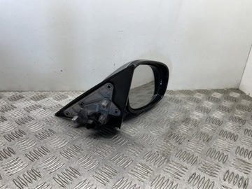 7208146 ZRCÁTKO PRAVÉ 320 D 135 2010 BMW 3 COUPE (E92)