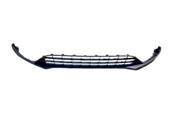 FORD FOCUS MK3 LIFT 14- DOKŁADKA ZDERZAKA PRZEDNIEGO F1EB-17B635-A