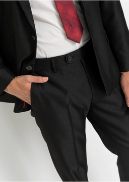 58 Bonprix BPC МУЖСКОЙ ПИДЖАК ПЛЮС ГАЛСТУК Ety