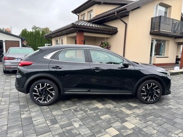 Kia XCeed Crossover Facelifting 1.5 T-GDi 140KM 2025 Kia XCeed 1.5 Benz Bogate Wyposazenie Automat 1.5 Benzyna 140KM, zdjęcie 3