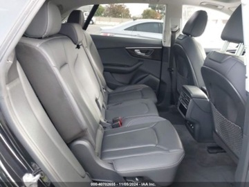 Audi Q8 2019 Audi Q8 Premium 2019 3.0l 3.0 Benzyna 335KM, zdjęcie 12
