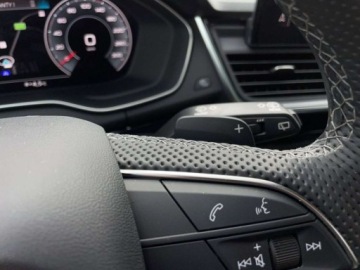 Audi 2022 Audi Q5 Sportback Panoramiczny dach Hak Matrix LED Kamery360 BangOlufsen G, zdjęcie 26