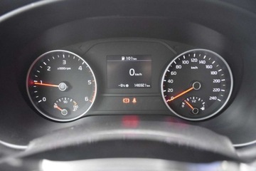 Kia Sportage IV SUV Facelifting 1.6 CRDI 115KM 2019 Kia Sportage SalonPL 1.6 CRDI 115KM M Smart 2WD Kamera Tempomat Czujniki A, zdjęcie 12