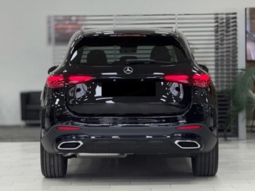 Mercedes GLC C254/X254 Coupe 2.0 200 204KM 2026 MERCEDES-BENZ GLC 200 4-Matic AMG Line 2.0 (204KM) 2026, zdjęcie 1