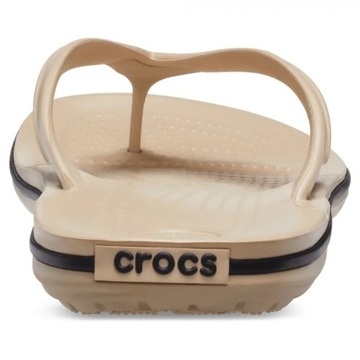 CROCS CROCBAND FLIP klapki japonki M12 46 JAKOŚĆ