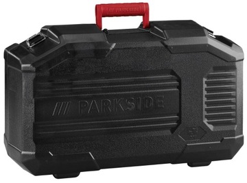 PARKSIDE Аккумуляторная ленточная пила 20 В PMBA 20-Li A1