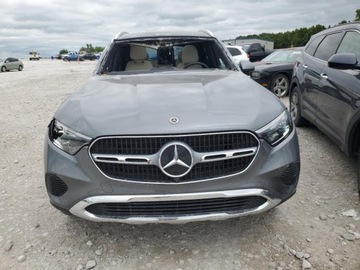 Mercedes GLC C254/X254 2023 Mercedes-Benz GLC 300 4Matic 2023 2.0l 2.0 Benzyna 255KM, zdjęcie 5