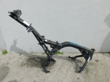 HONDA HORNET 600 PC36 RAMA BEZ DOKUMENTÓW
