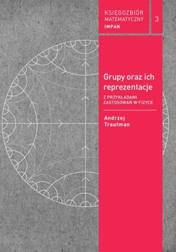 Grupy oraz ich reprezentacje z przykładami zastos.
