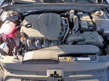 Kia 2026 Kia K5 GT Line 2026 2.5L 2.5 Benzyna 290KM, zdjęcie 6