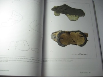 Археология Старгарда III Рыночная площадь Старгарда