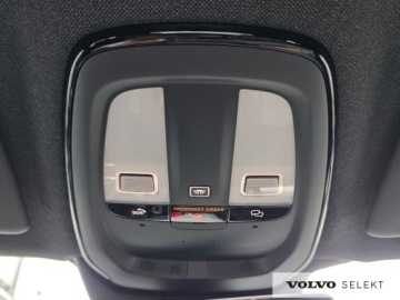 Volvo XC40 Crossover Facelifting 2.0 B4 197KM 2022 Volvo XC 40 Salon PL B4 197KM Aut. Google Kamera C, zdjęcie 30
