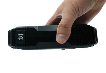 POWER BANK ДЛЯ ЗАПУСКА АВТОМОБИЛЯ ОТ АККУМУЛЯТОРА