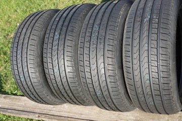 235 55 17 Pirelli cinturato P7