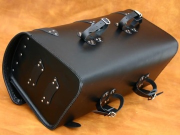 КОЖАНЫЙ ЧЕХОЛ ДЛЯ МОТОЦИКЛА K14B VULCAN DRAG STAR