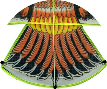 Отпугиватель птиц Kite Bird Eagle XXXL с звеном