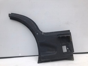 FIAT DUCATO III WZMOCNIENIE FARTUCH LEWY 2006-2024