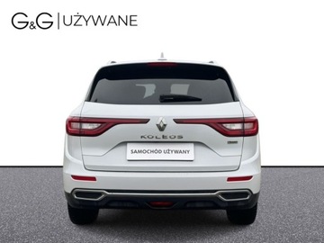 Renault Koleos II SUV 2.0 dCi 177KM 2019 Renault Koleos 2.0dCi 177KM 4X4 Initiale Paris krajowy serwis ASO 1wl. bez, zdjęcie 3